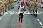 Great North Run Men, 2025 AJ Bell Great North Run. Photo: David T. Hewitson/Sports for All Pics
